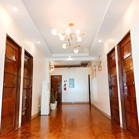 Dy Heritage Suites Vigan Eksteriør bilde