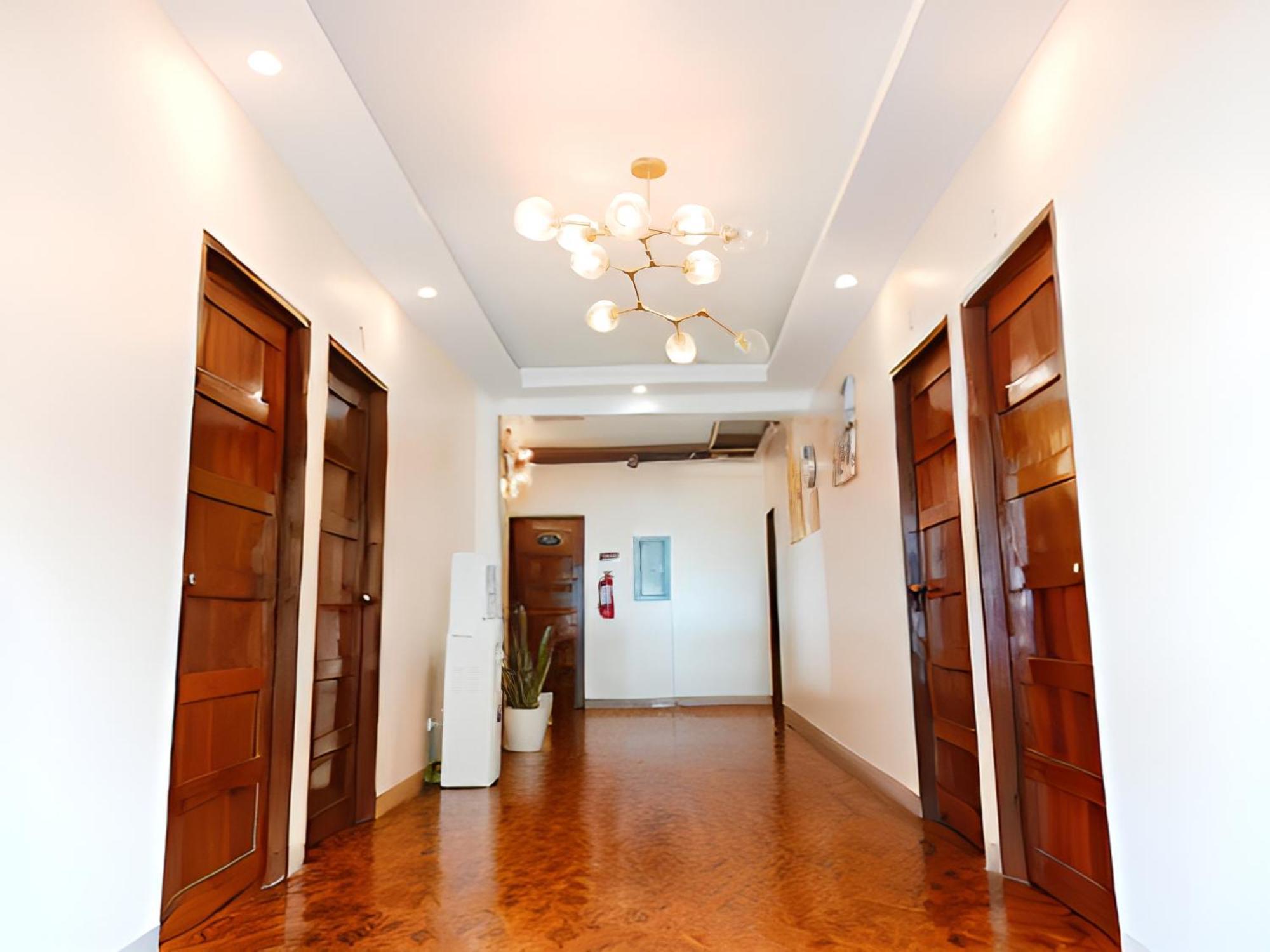 Dy Heritage Suites Vigan Eksteriør bilde