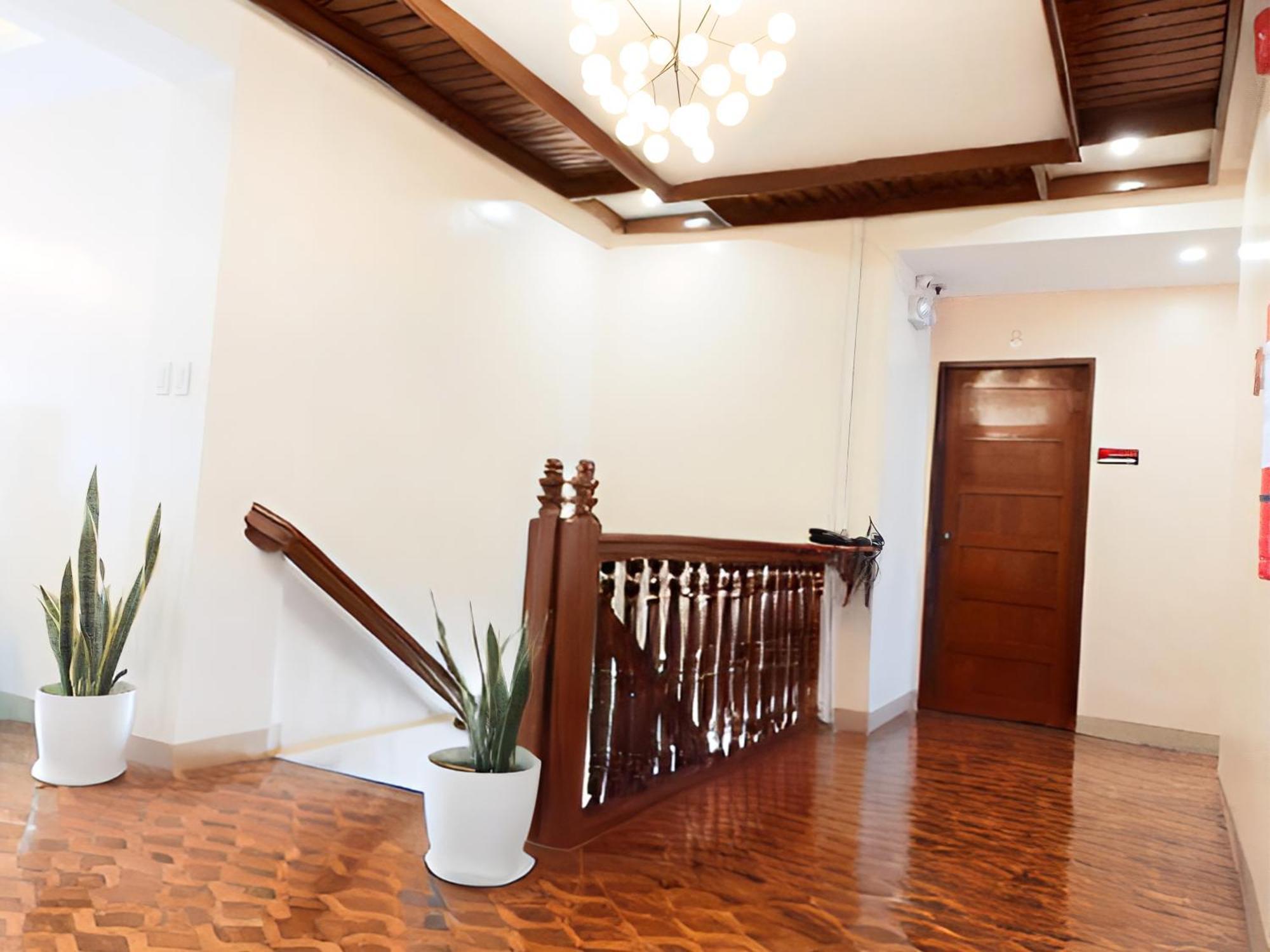 Dy Heritage Suites Vigan Eksteriør bilde