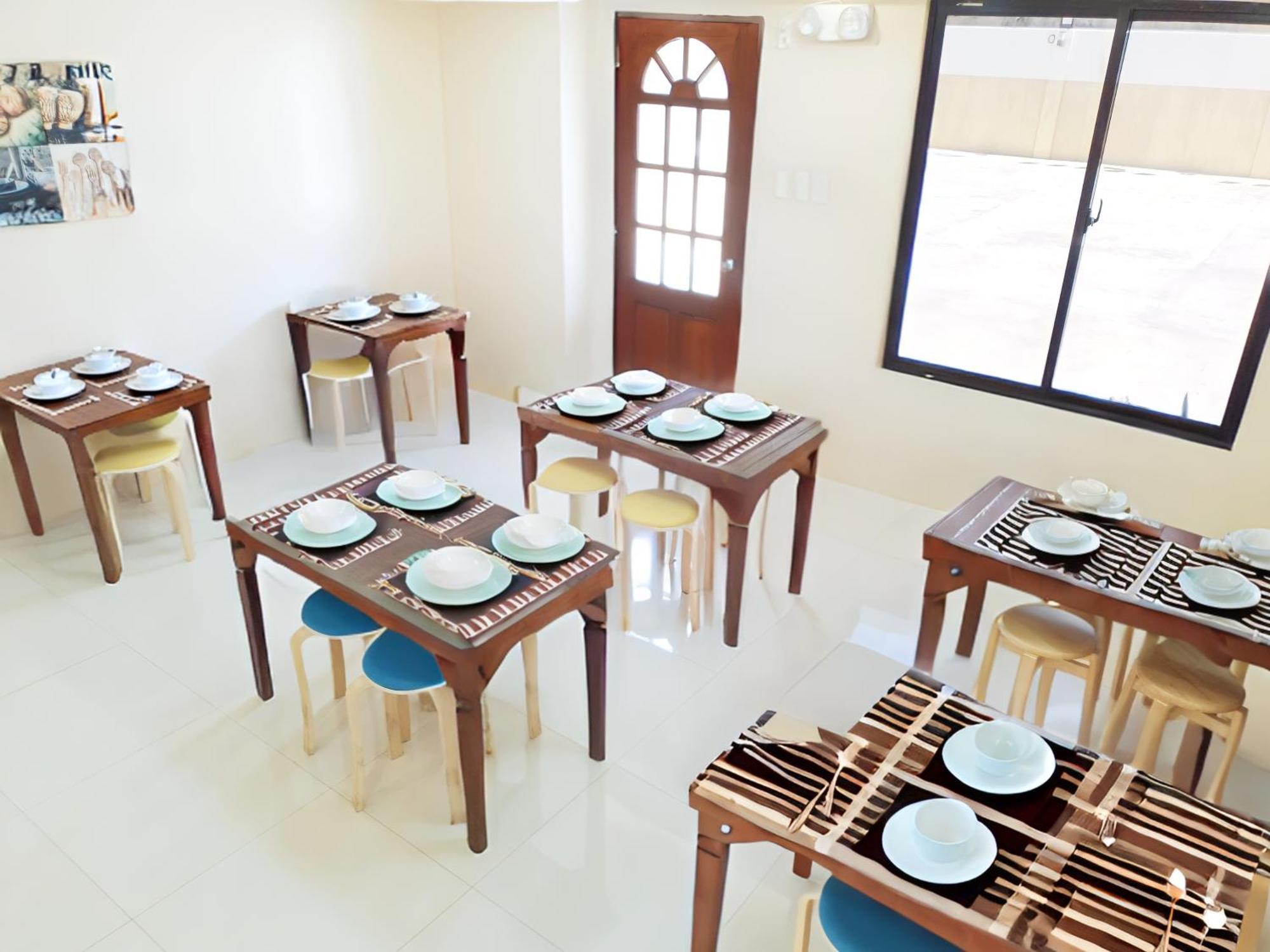 Dy Heritage Suites Vigan Eksteriør bilde
