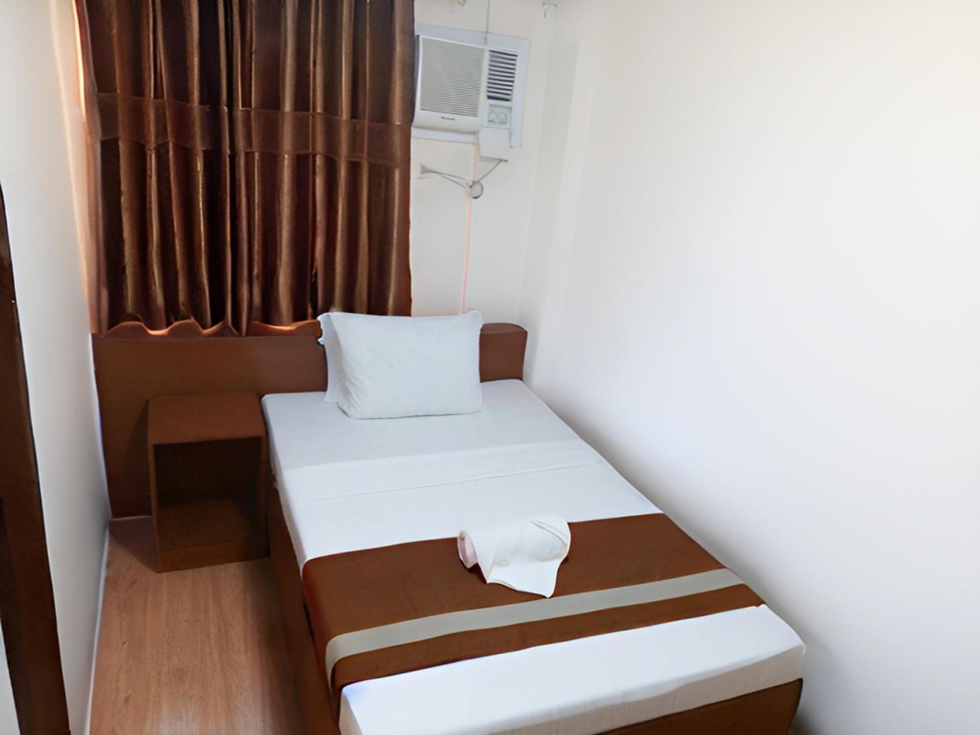 Dy Heritage Suites Vigan Eksteriør bilde