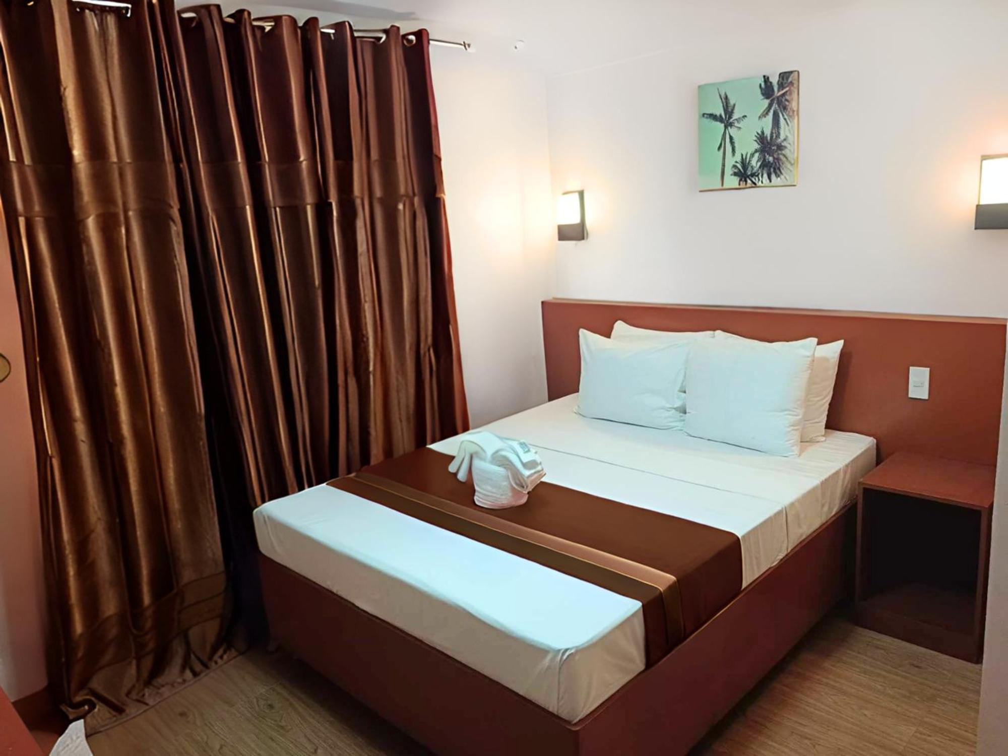Dy Heritage Suites Vigan Eksteriør bilde