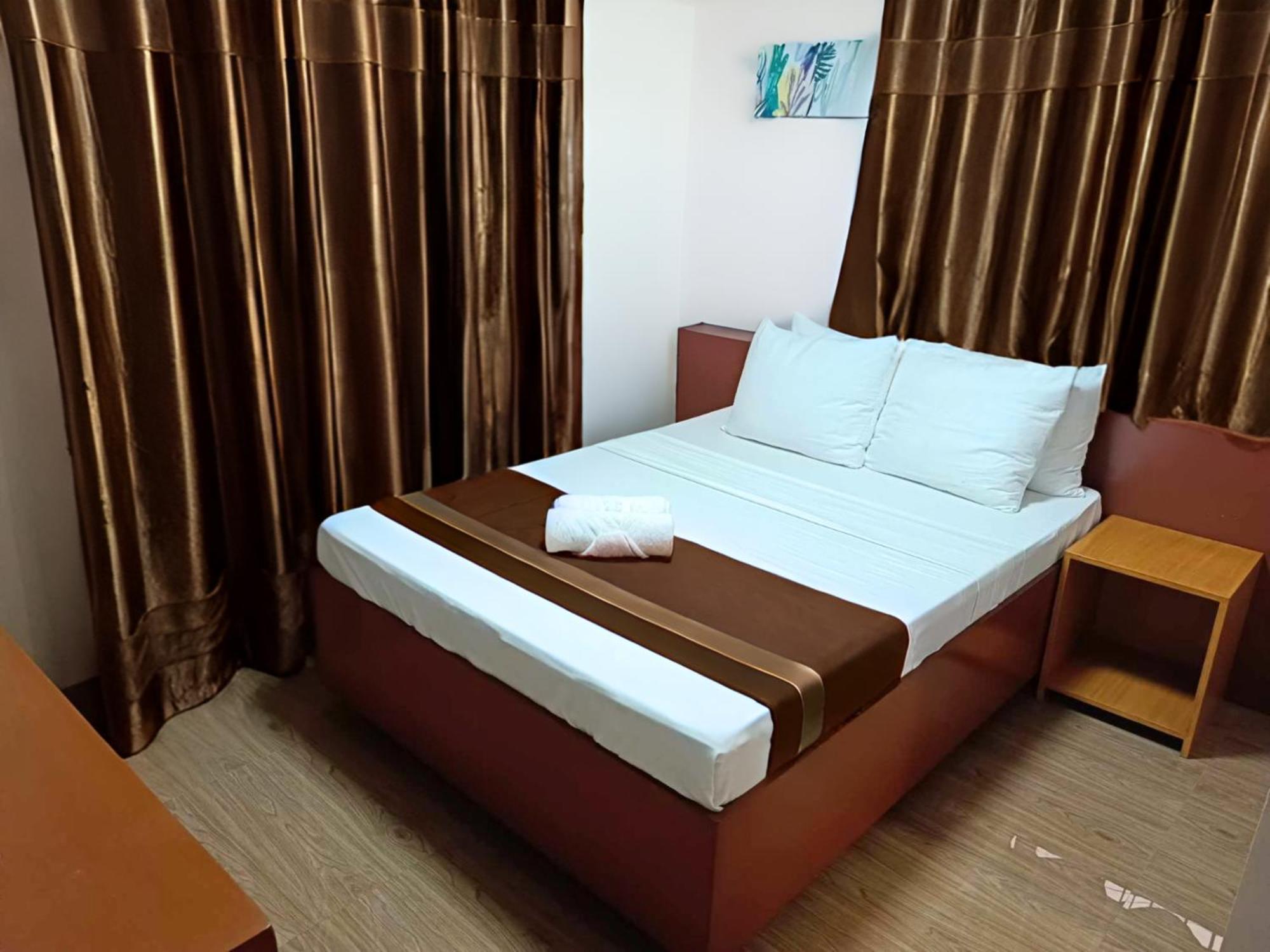 Dy Heritage Suites Vigan Eksteriør bilde
