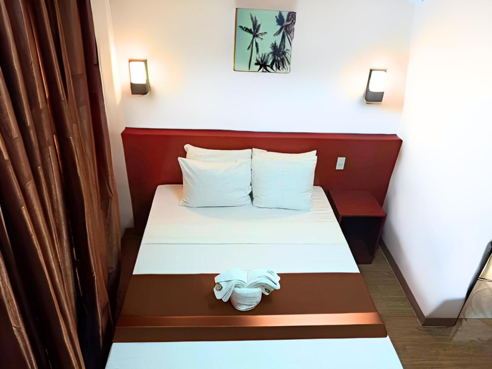 Dy Heritage Suites Vigan Eksteriør bilde