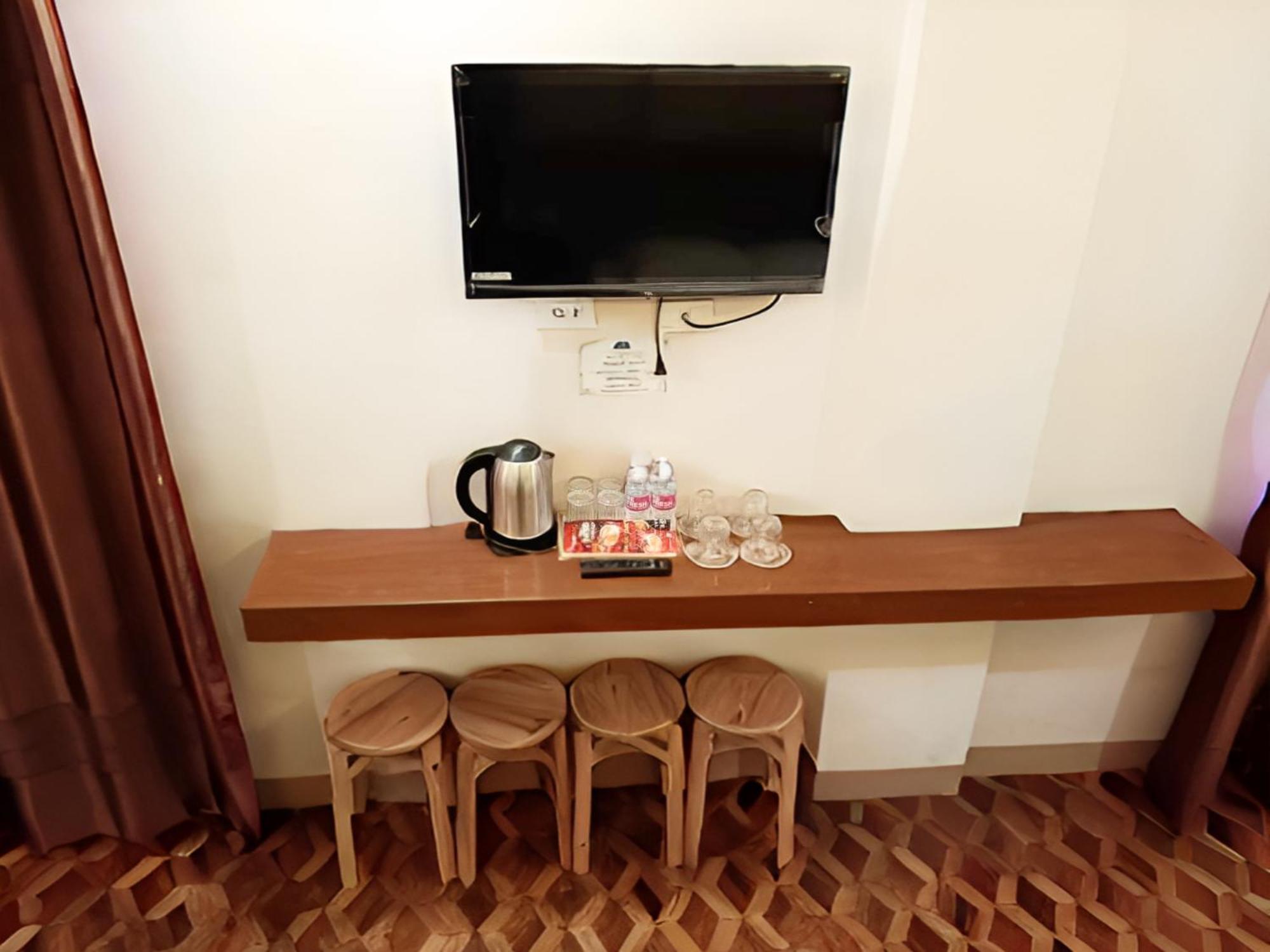 Dy Heritage Suites Vigan Eksteriør bilde