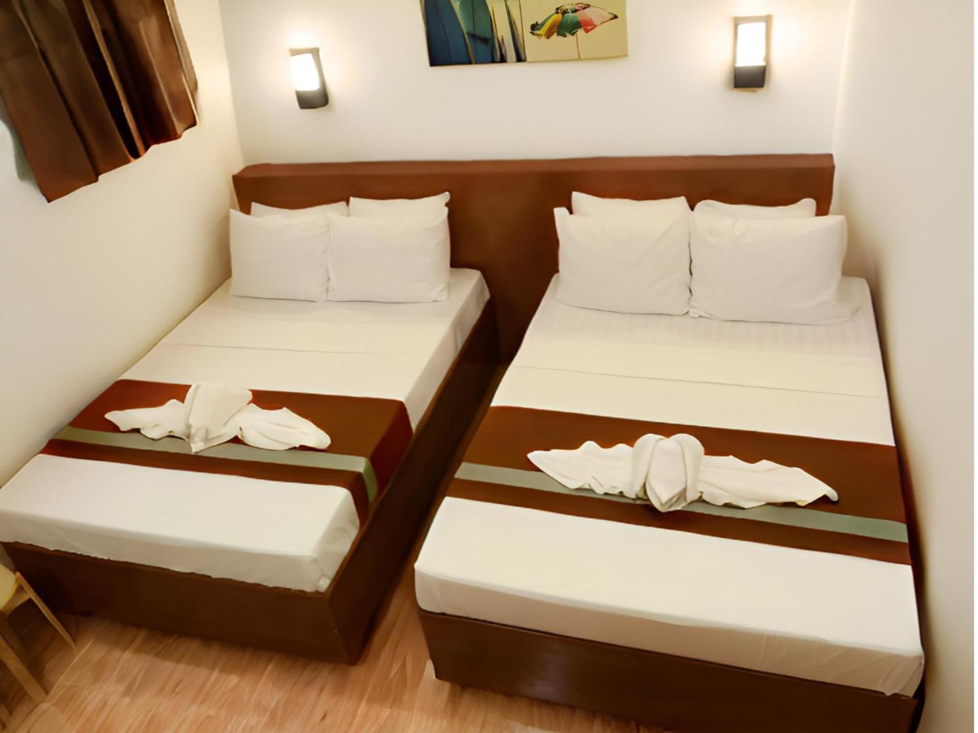 Dy Heritage Suites Vigan Eksteriør bilde