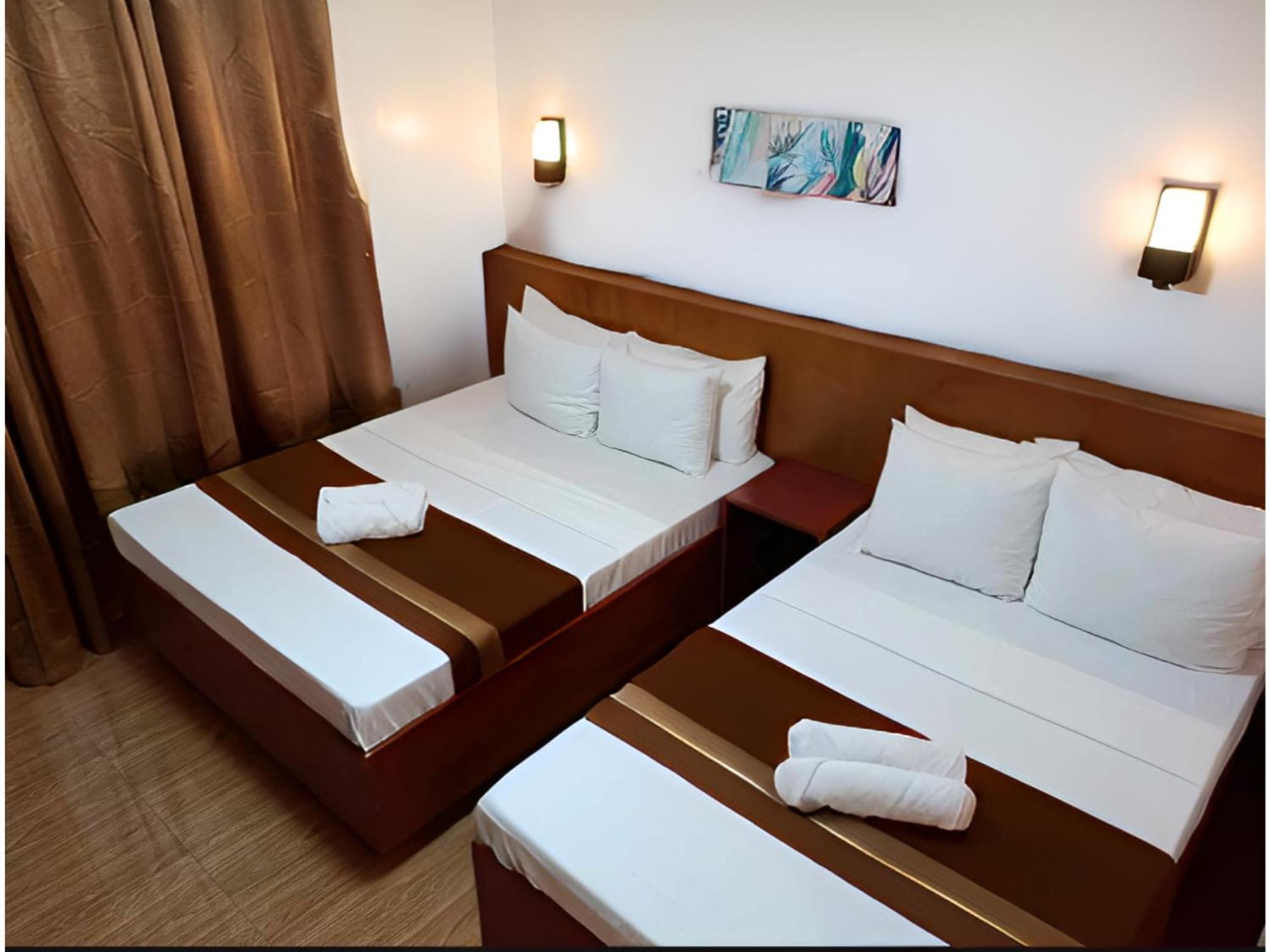 Dy Heritage Suites Vigan Eksteriør bilde