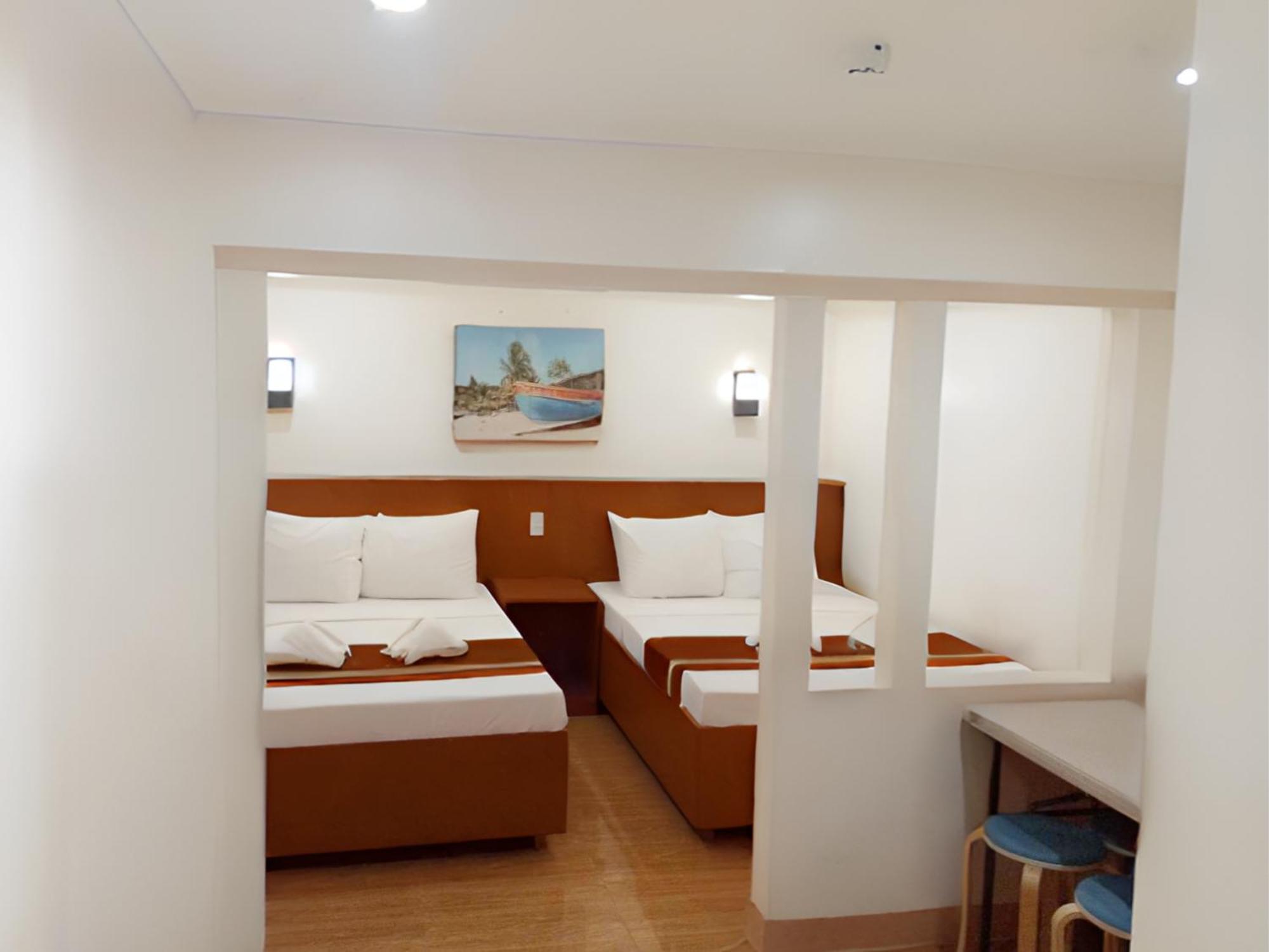Dy Heritage Suites Vigan Eksteriør bilde