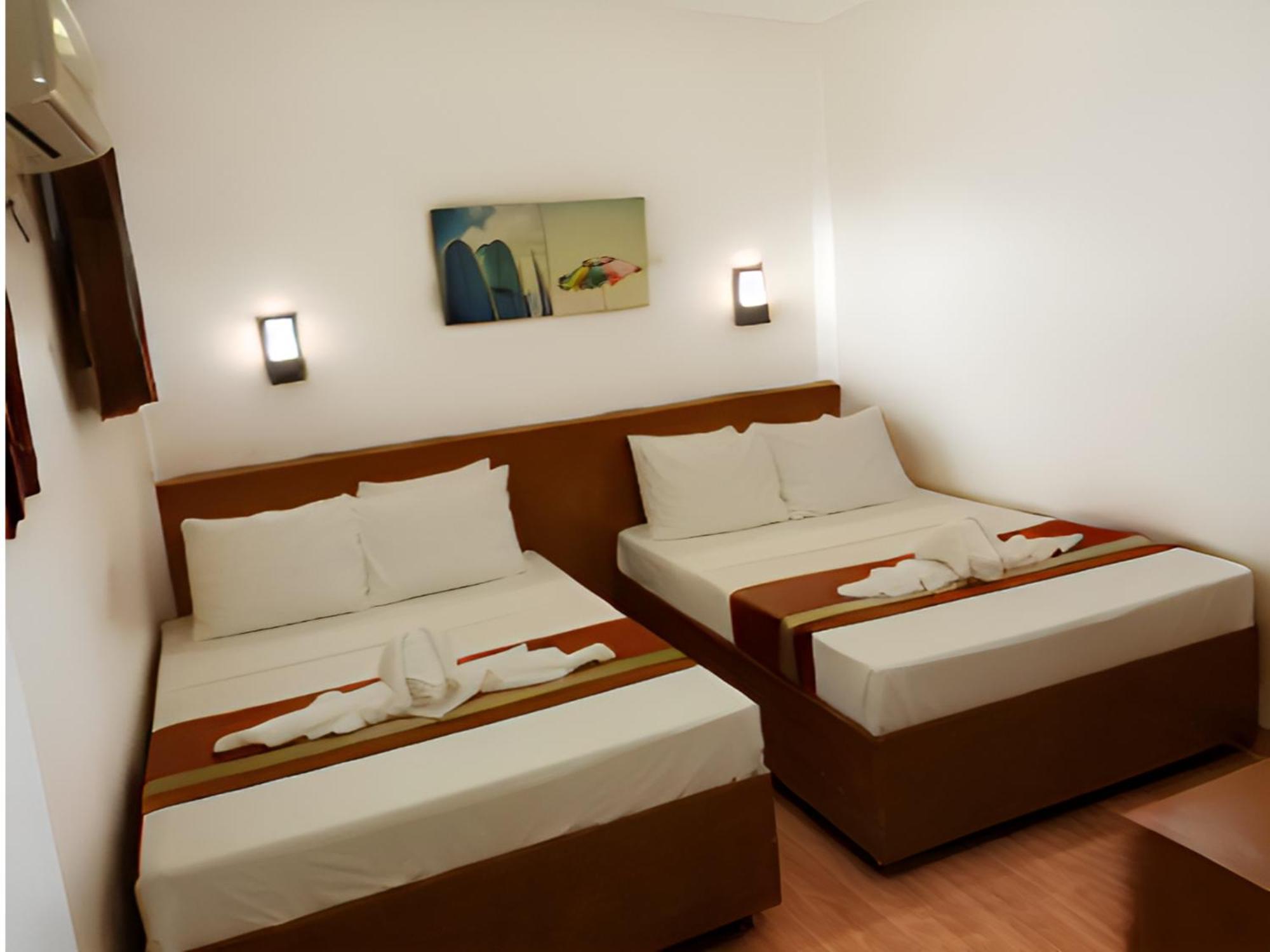 Dy Heritage Suites Vigan Eksteriør bilde