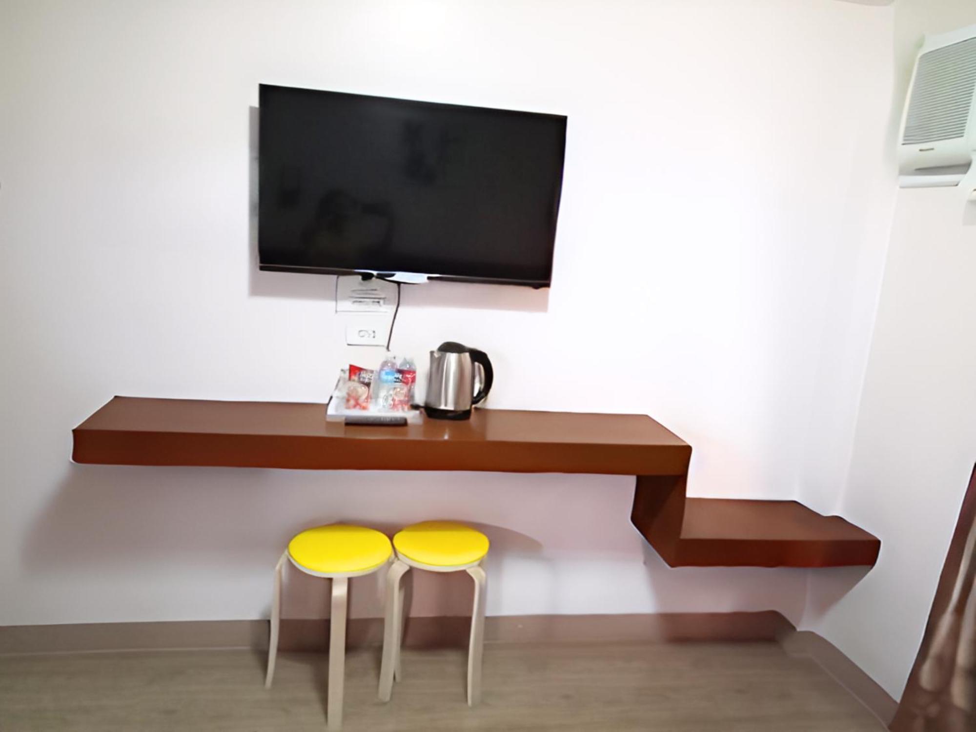 Dy Heritage Suites Vigan Eksteriør bilde
