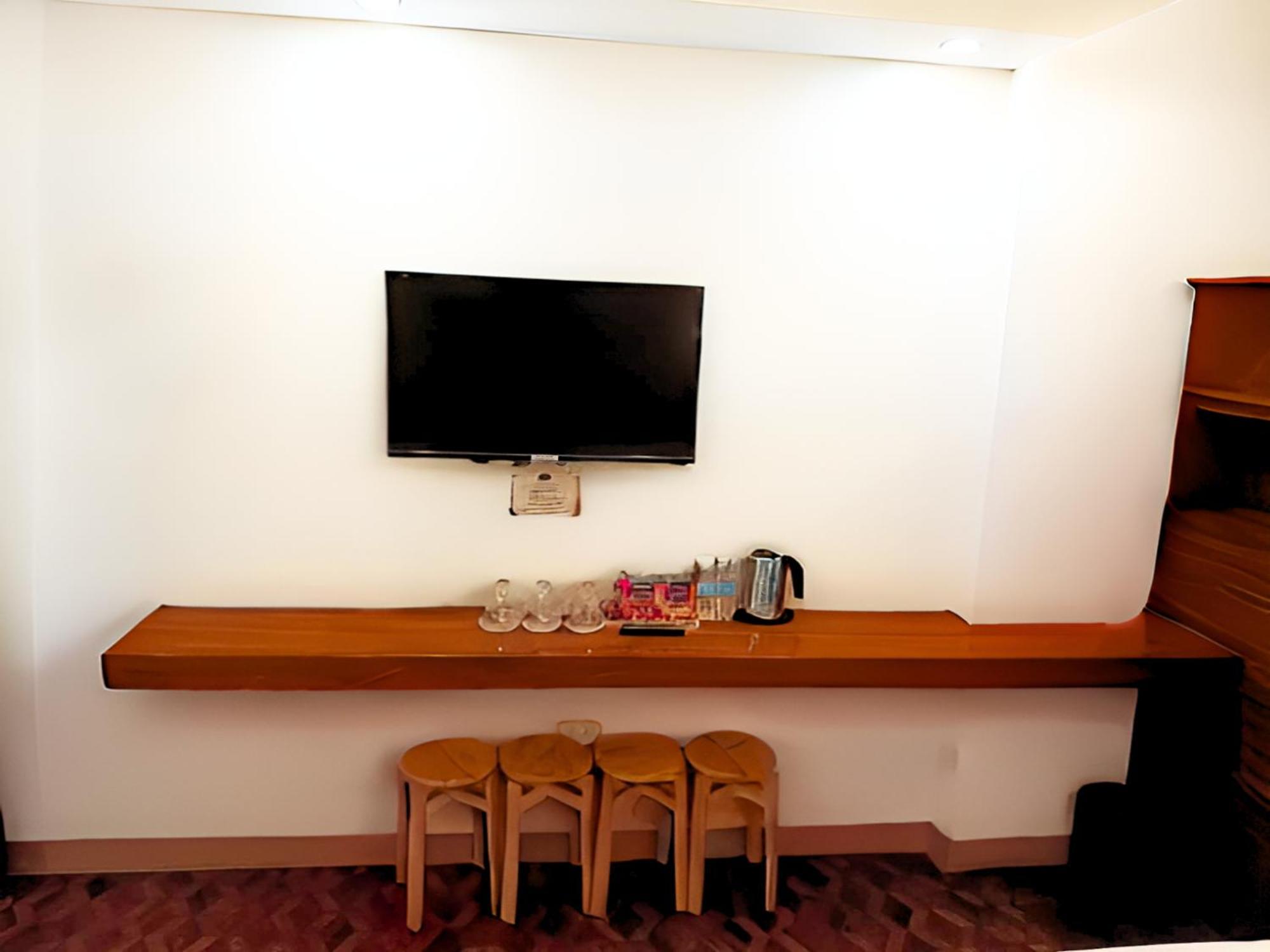 Dy Heritage Suites Vigan Eksteriør bilde