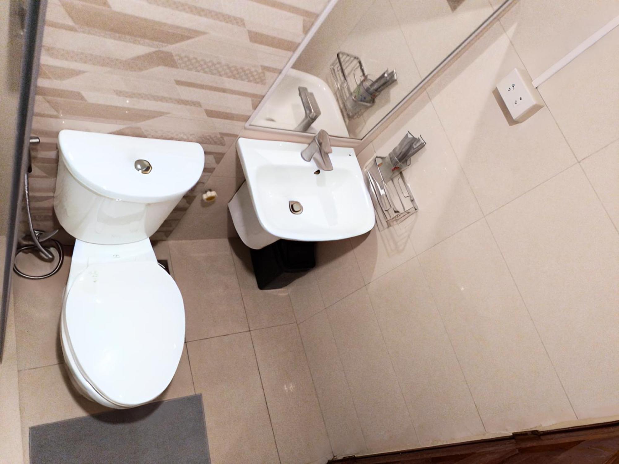 Dy Heritage Suites Vigan Eksteriør bilde