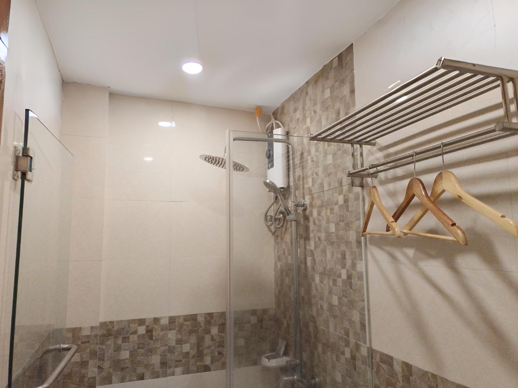Dy Heritage Suites Vigan Eksteriør bilde