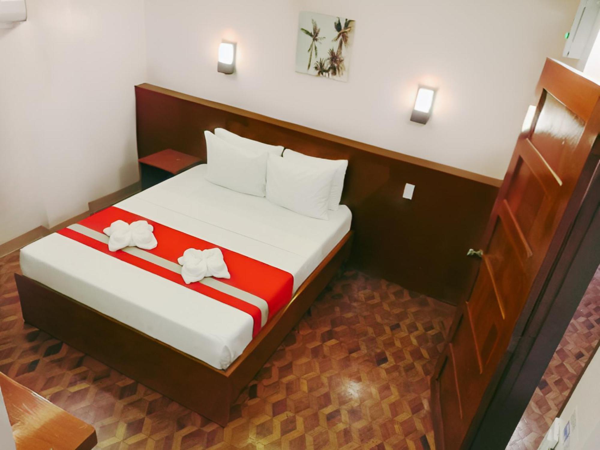 Dy Heritage Suites Vigan Eksteriør bilde