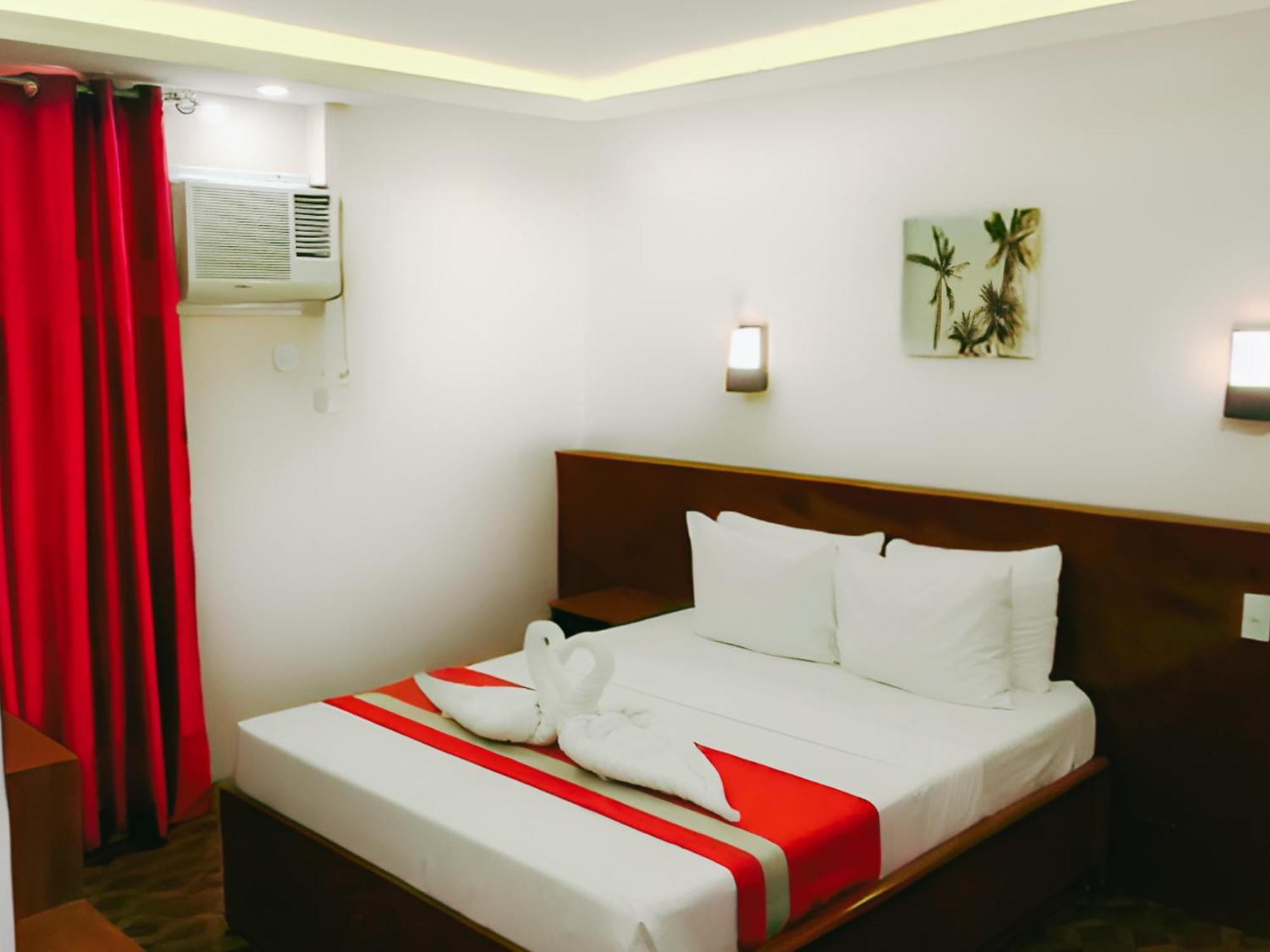 Dy Heritage Suites Vigan Eksteriør bilde