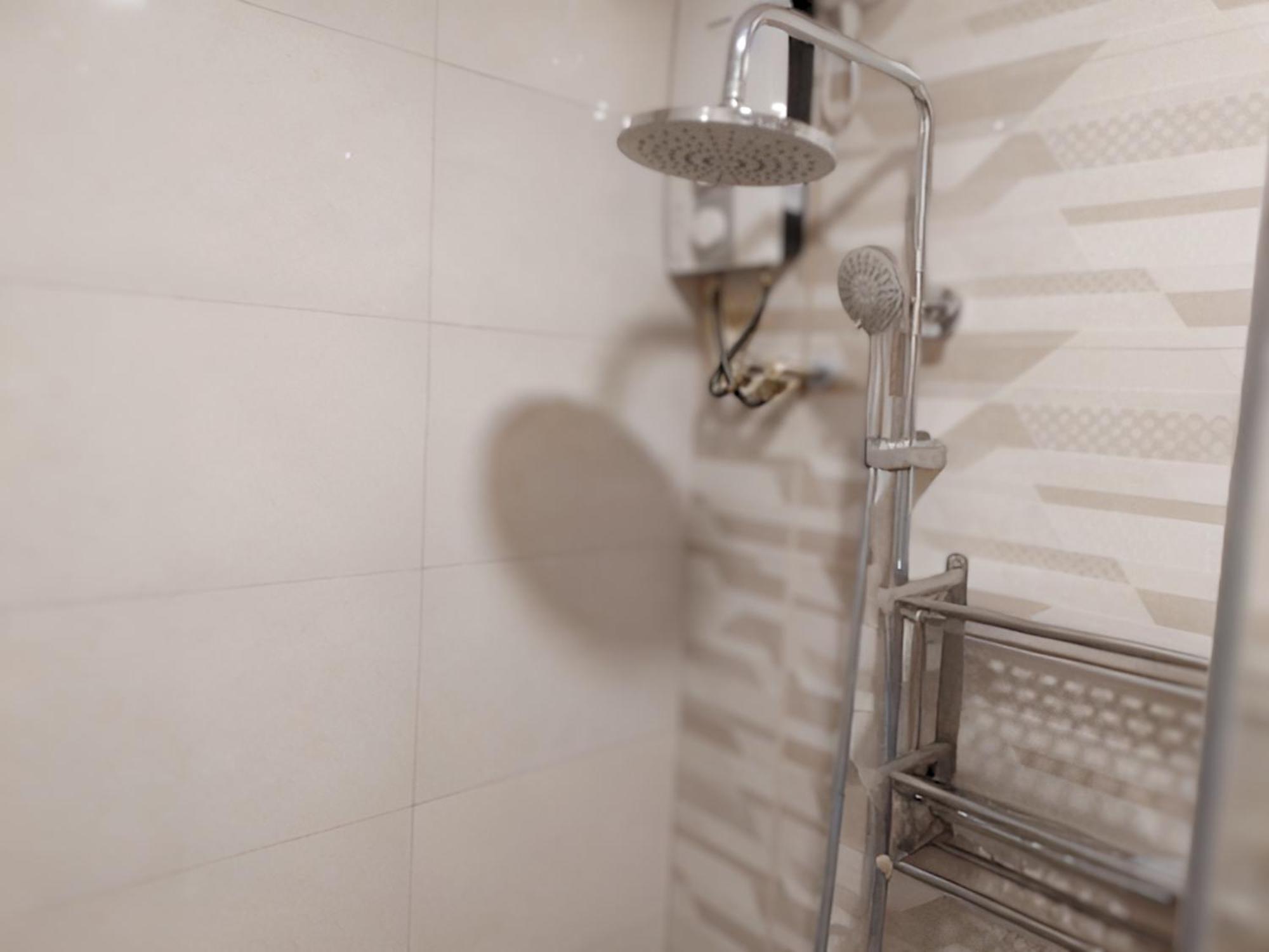Dy Heritage Suites Vigan Rom bilde