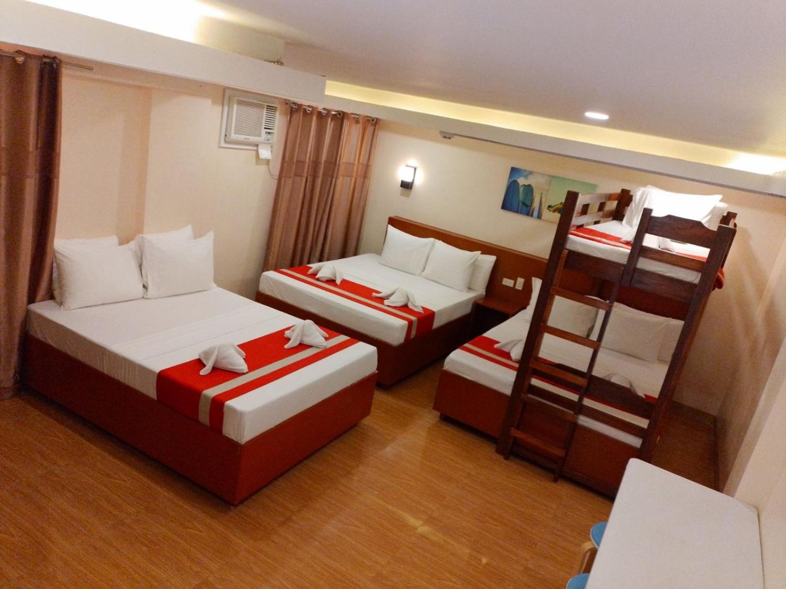 Dy Heritage Suites Vigan Eksteriør bilde